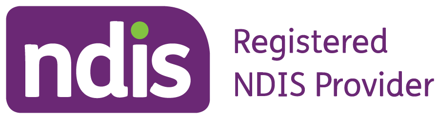 NDIS registered provider